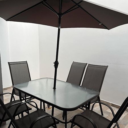 Rio Guatapuri Y Confort Deluxe Valledupar Luaran gambar