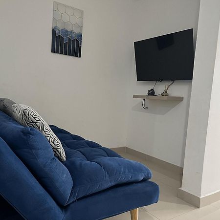 Rio Guatapuri Y Confort Deluxe Valledupar Luaran gambar