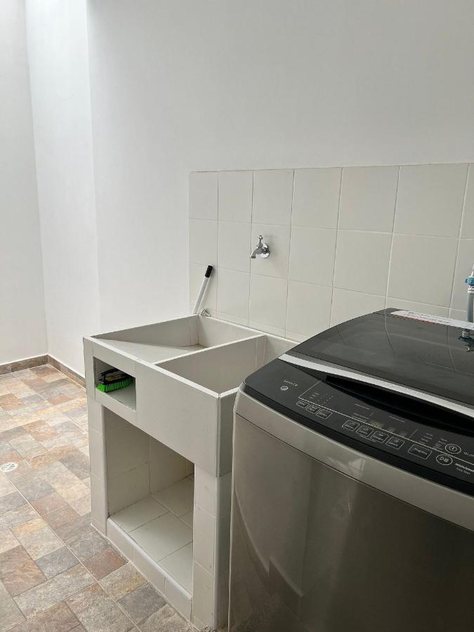 Rio Guatapuri Y Confort Deluxe Valledupar Luaran gambar