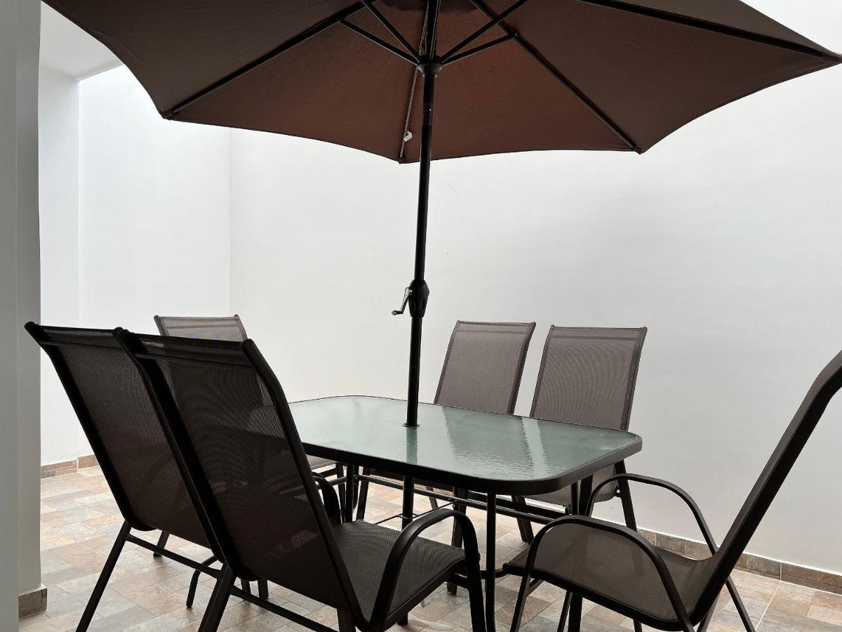 Rio Guatapuri Y Confort Deluxe Valledupar Luaran gambar