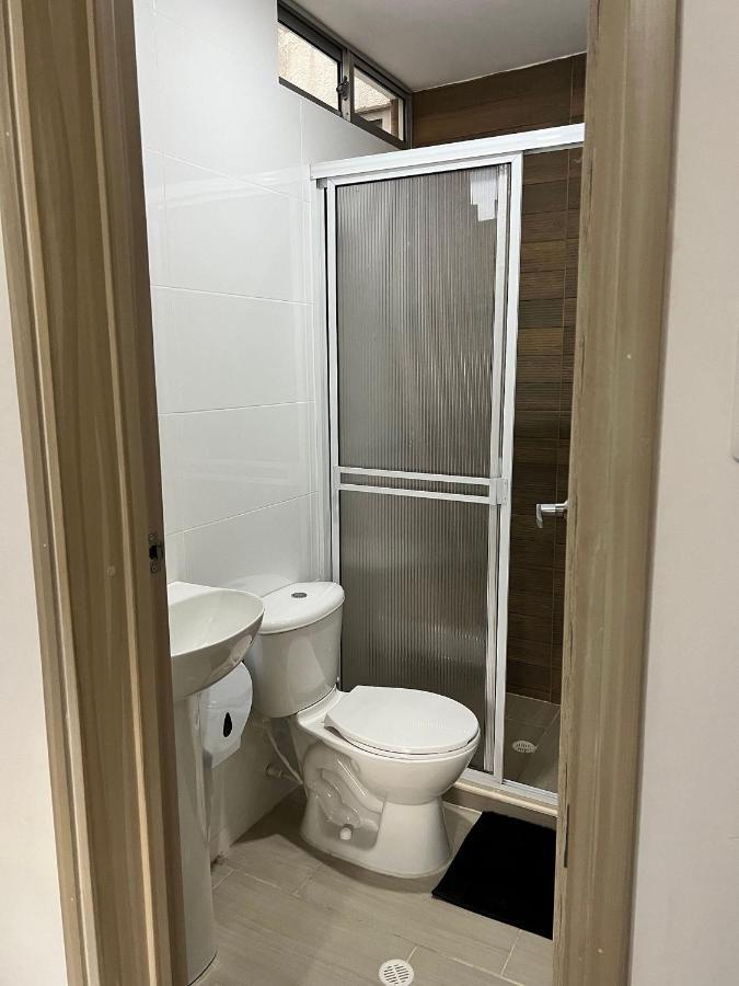 Rio Guatapuri Y Confort Deluxe Valledupar Luaran gambar