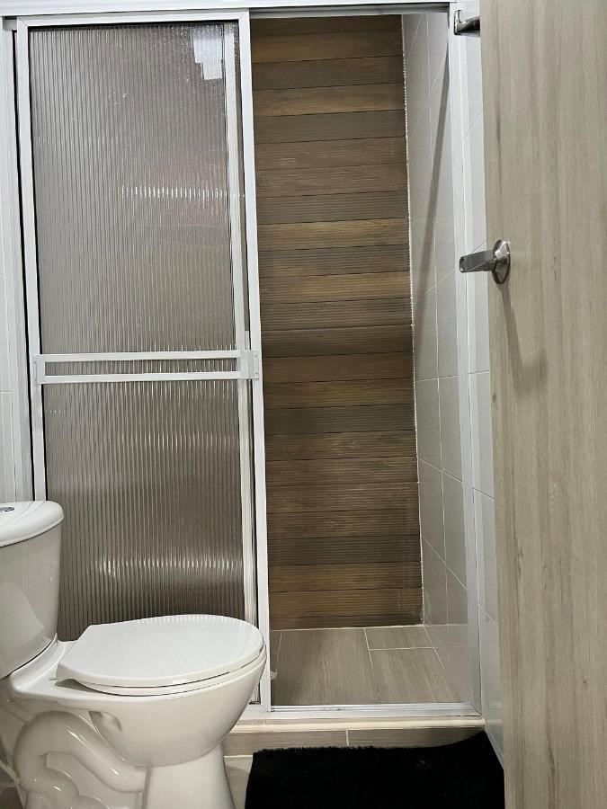 Rio Guatapuri Y Confort Deluxe Valledupar Luaran gambar