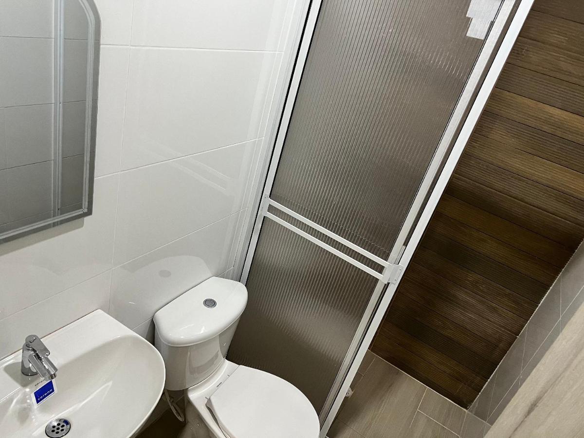 Rio Guatapuri Y Confort Deluxe Valledupar Luaran gambar