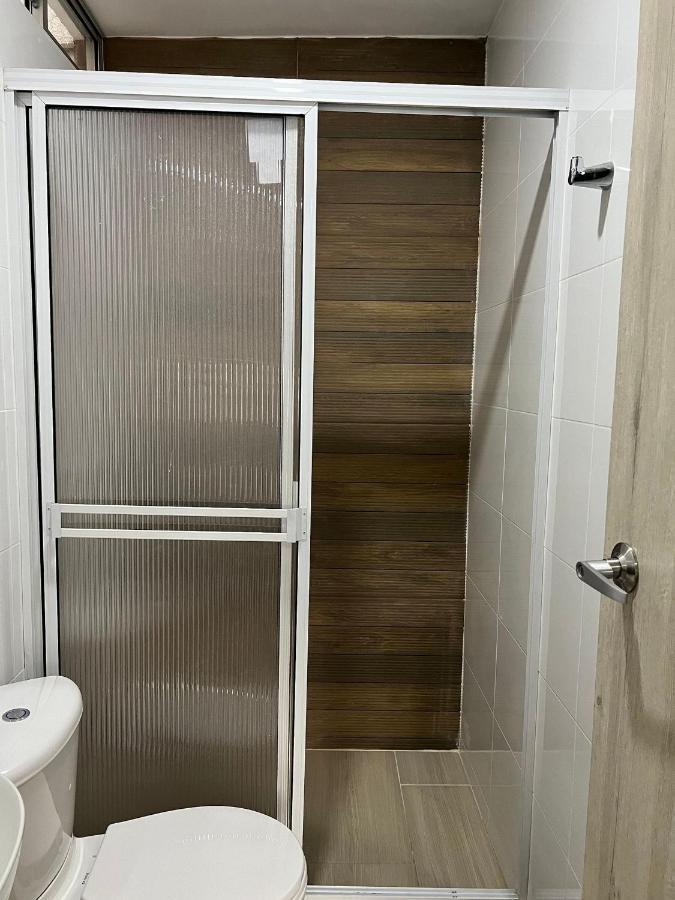 Rio Guatapuri Y Confort Deluxe Valledupar Luaran gambar