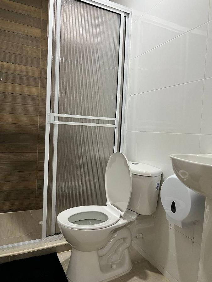 Rio Guatapuri Y Confort Deluxe Valledupar Luaran gambar