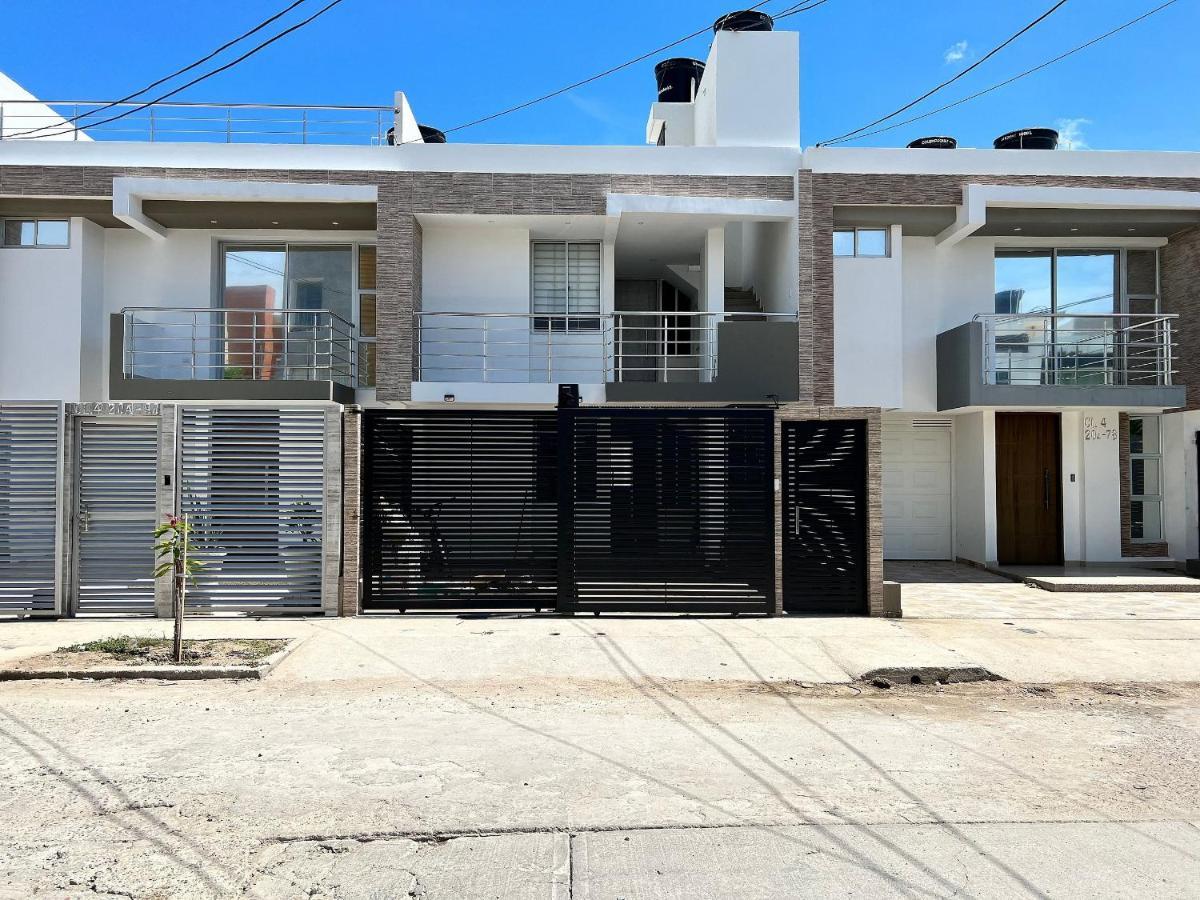 Rio Guatapuri Y Confort Deluxe Valledupar Luaran gambar