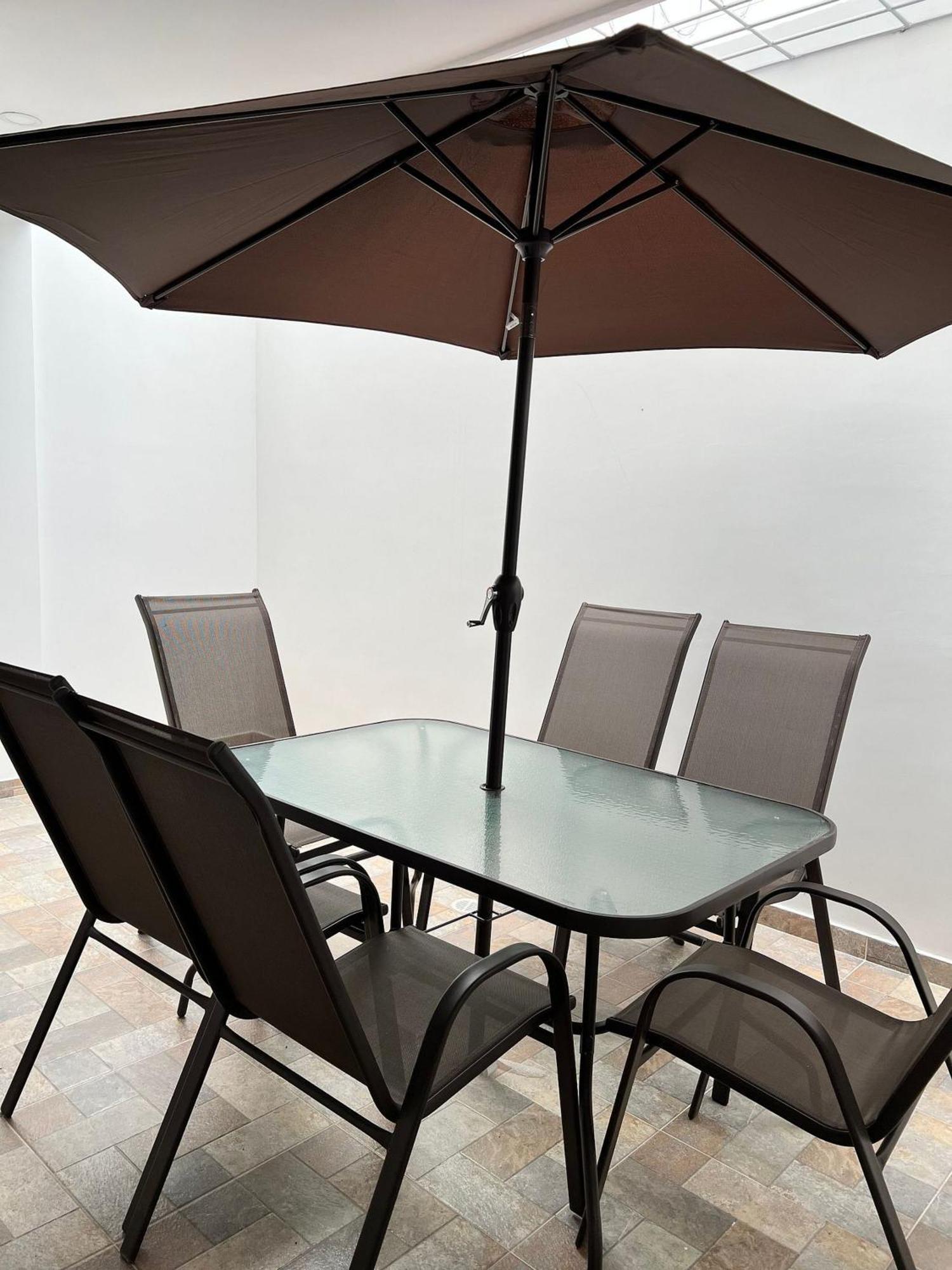 Rio Guatapuri Y Confort Deluxe Valledupar Luaran gambar