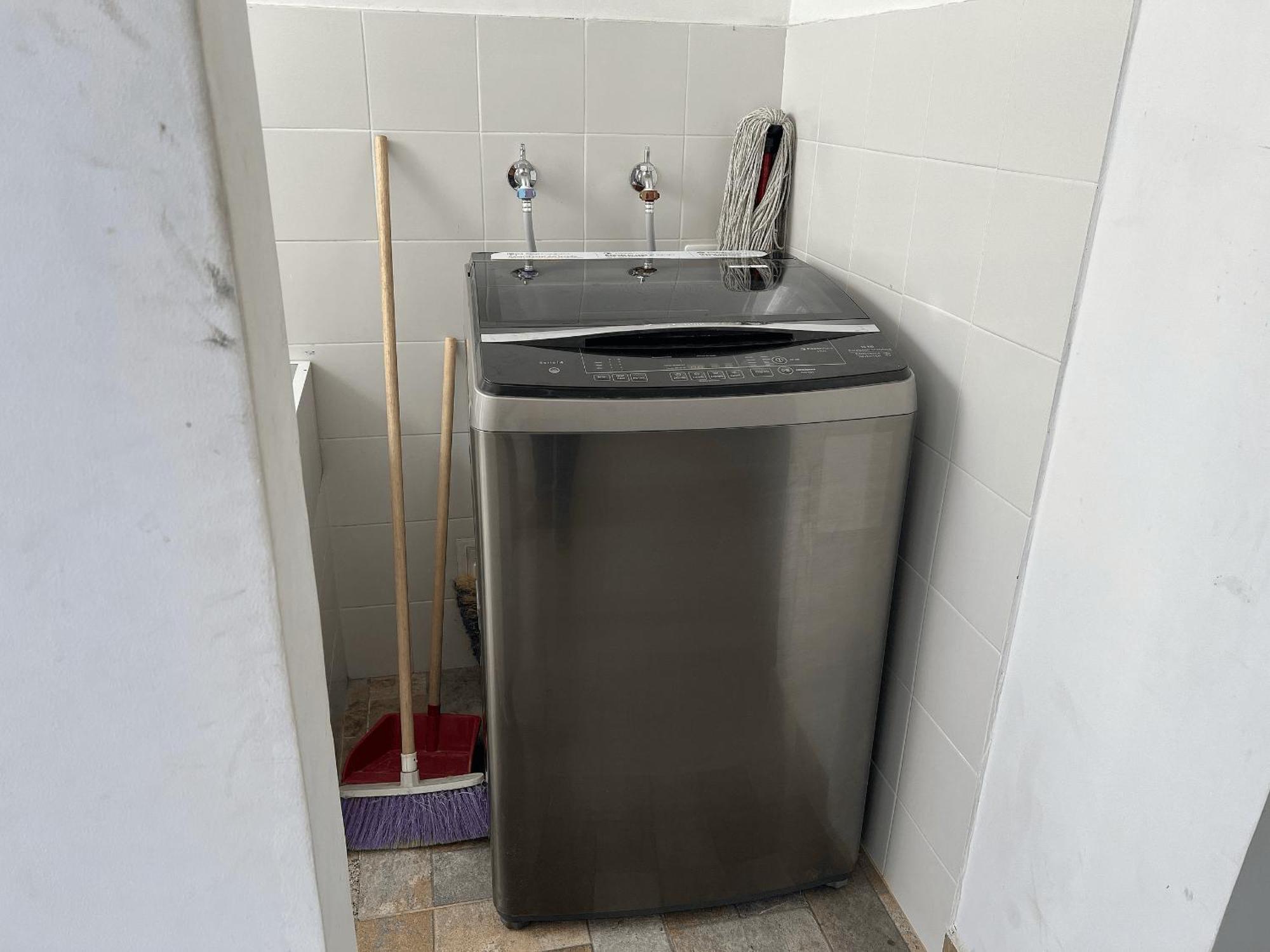 Rio Guatapuri Y Confort Deluxe Valledupar Luaran gambar