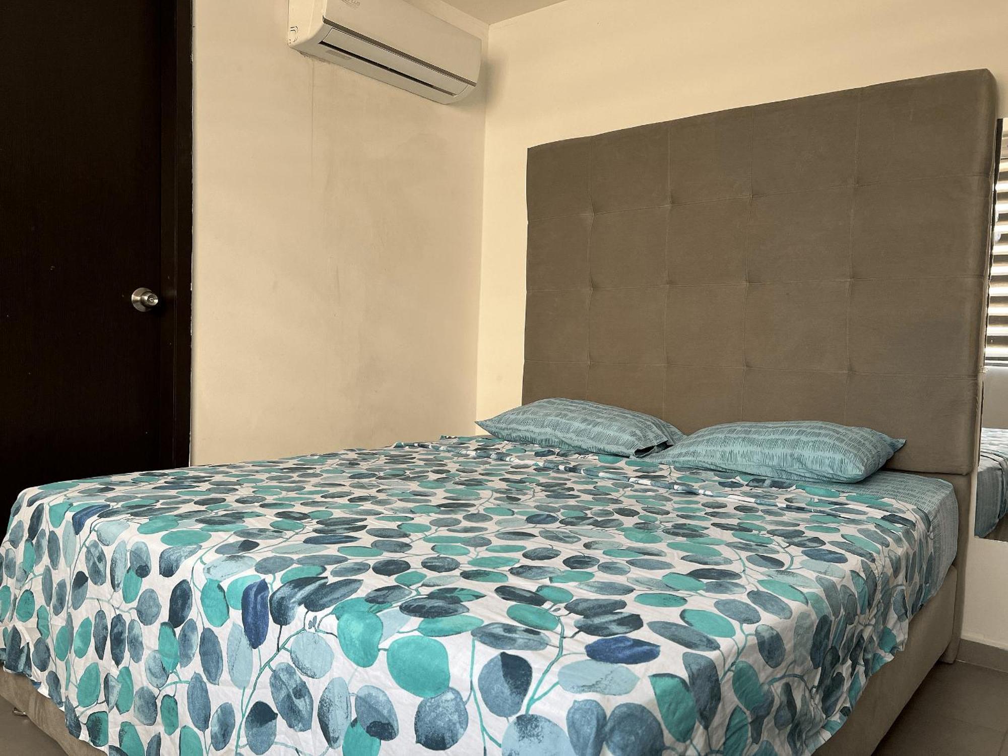 Rio Guatapuri Y Confort Deluxe Valledupar Luaran gambar