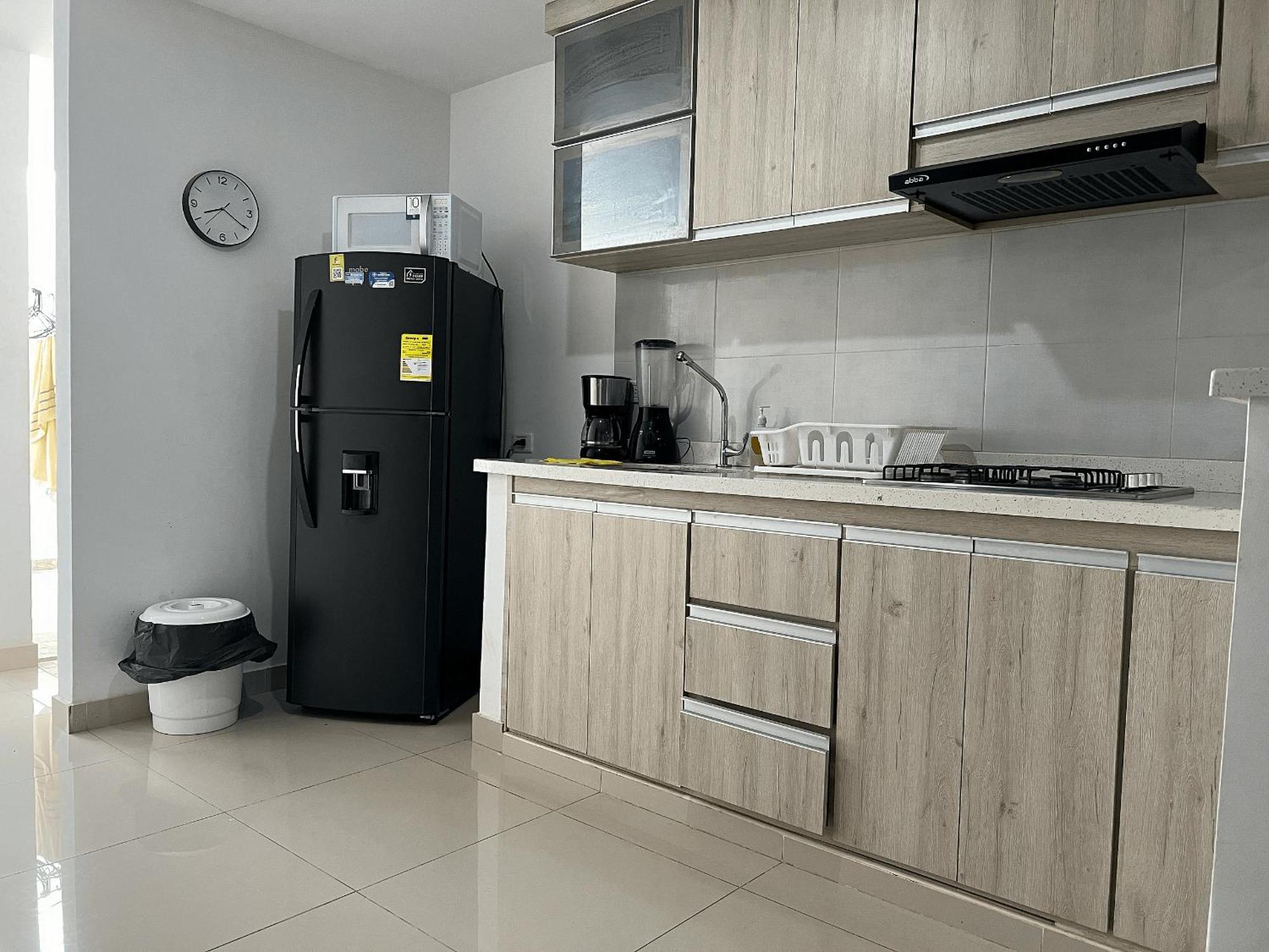 Rio Guatapuri Y Confort Deluxe Valledupar Luaran gambar