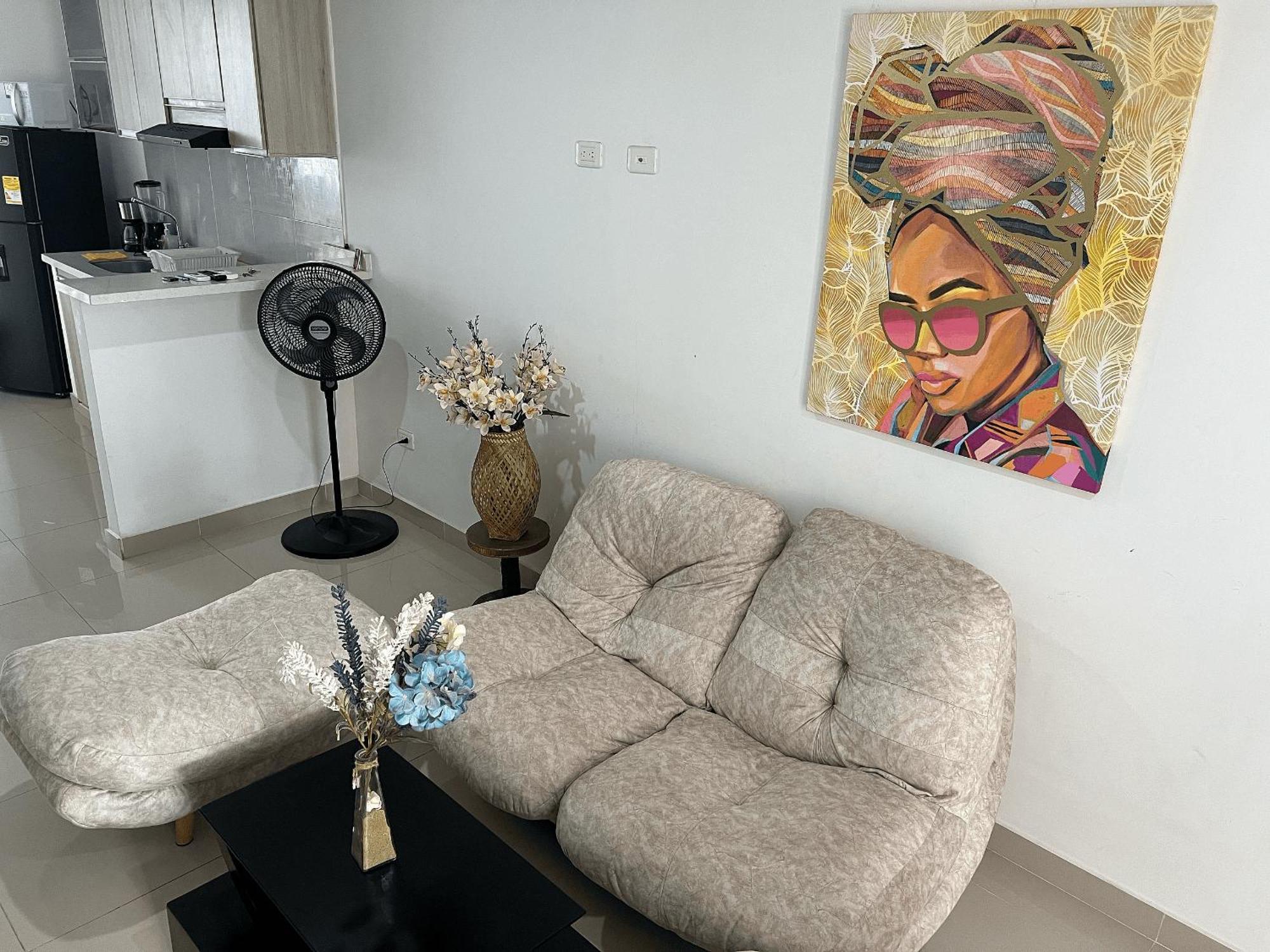 Rio Guatapuri Y Confort Deluxe Valledupar Luaran gambar